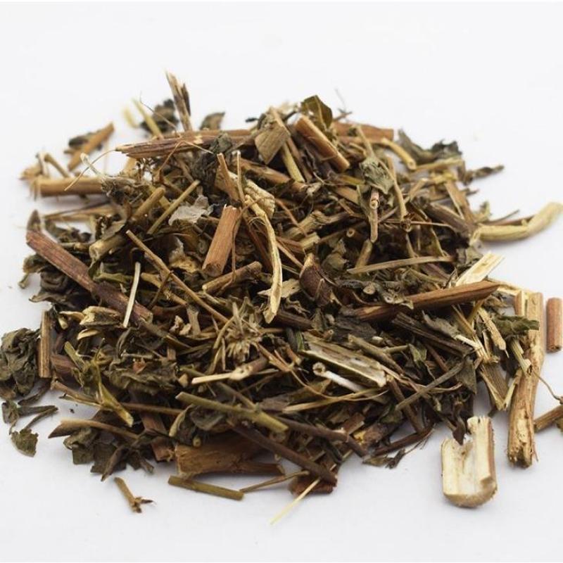 金沸草金佛草旋复梗旋复草干货旋复花草