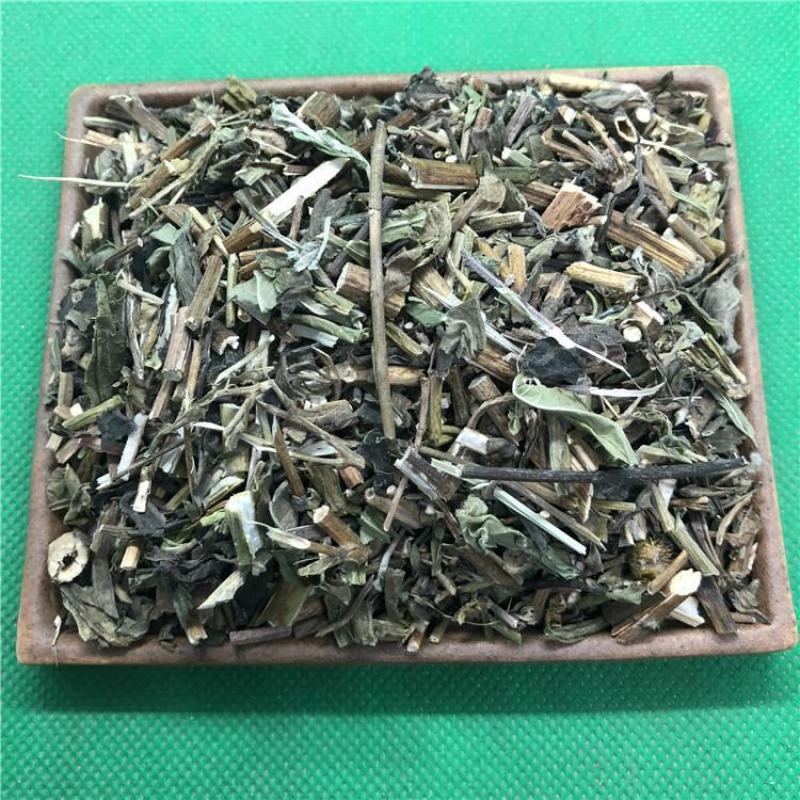 金沸草金佛草旋复梗旋复草干货旋复花草