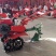双链轨田园机