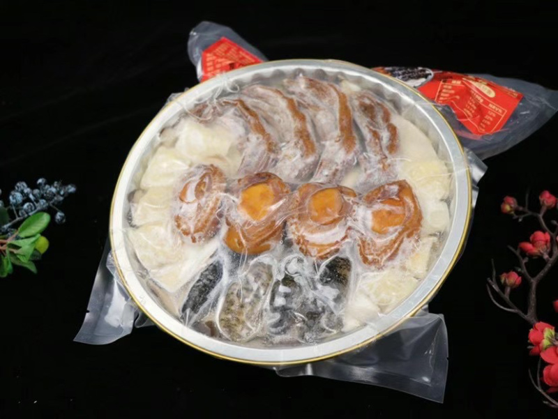 佛跳墙