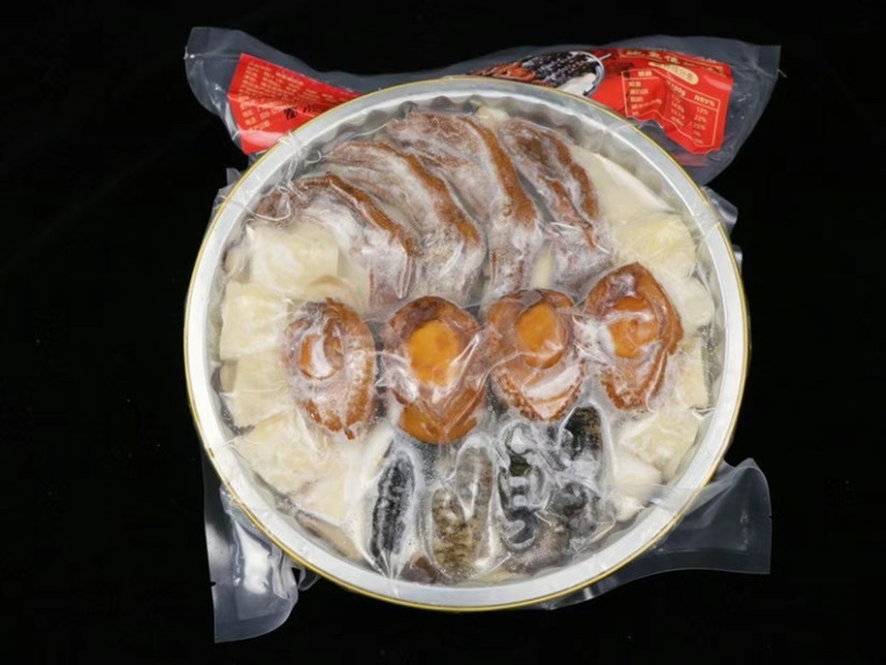 佛跳墙