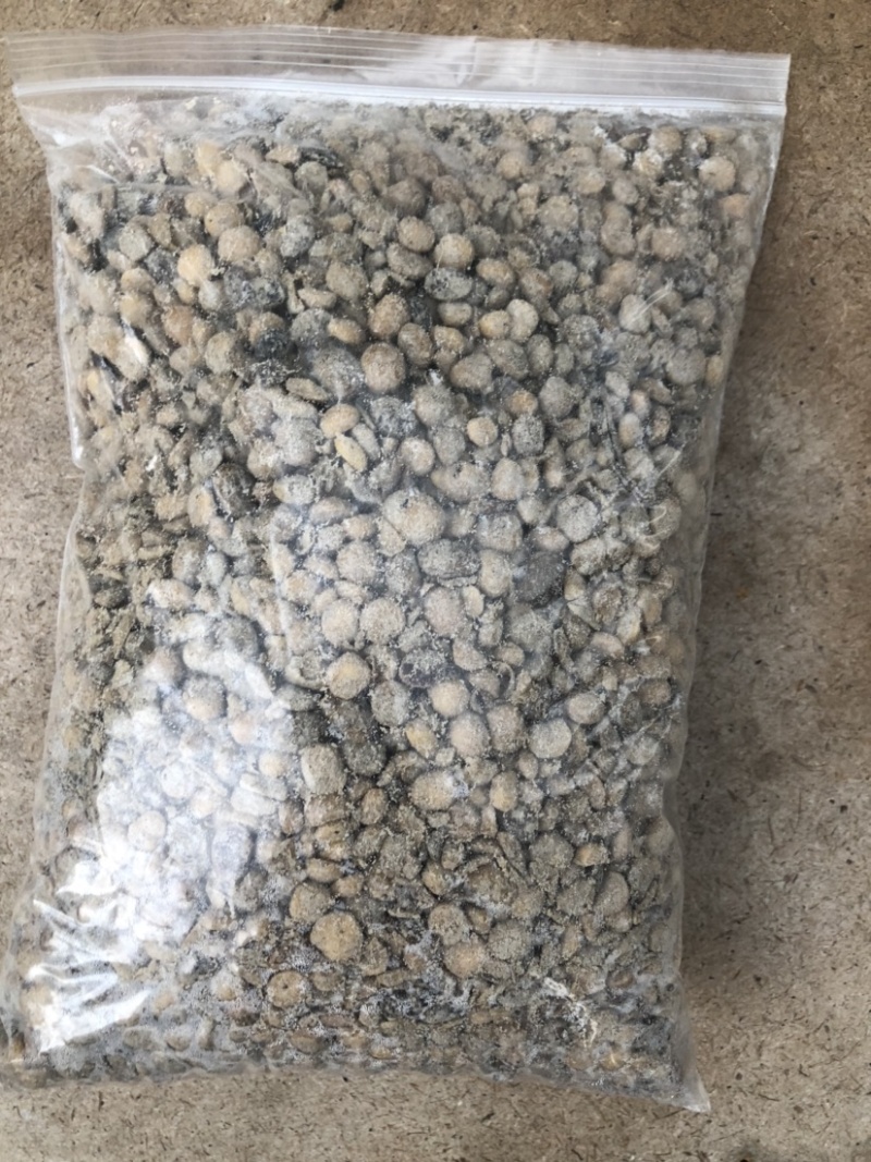 发酵大豆（添加益生菌，作物用后品质好，口感好，卖价高）