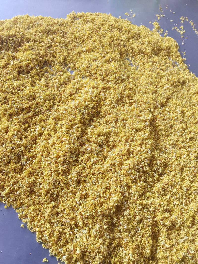 干桂花桂花茶桂花干，桂林特产，产地直供一手货源