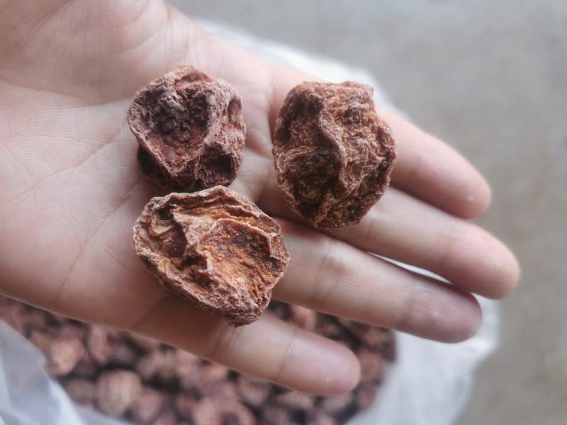 大粒话梅，厂家直销达标低盐大个话梅