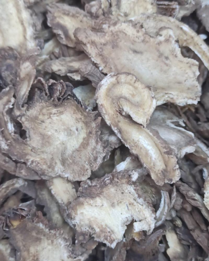 独活大活中药材批发独活质量保证量大从优
