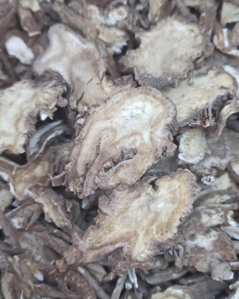 独活大活中药材批发独活质量保证量大从优