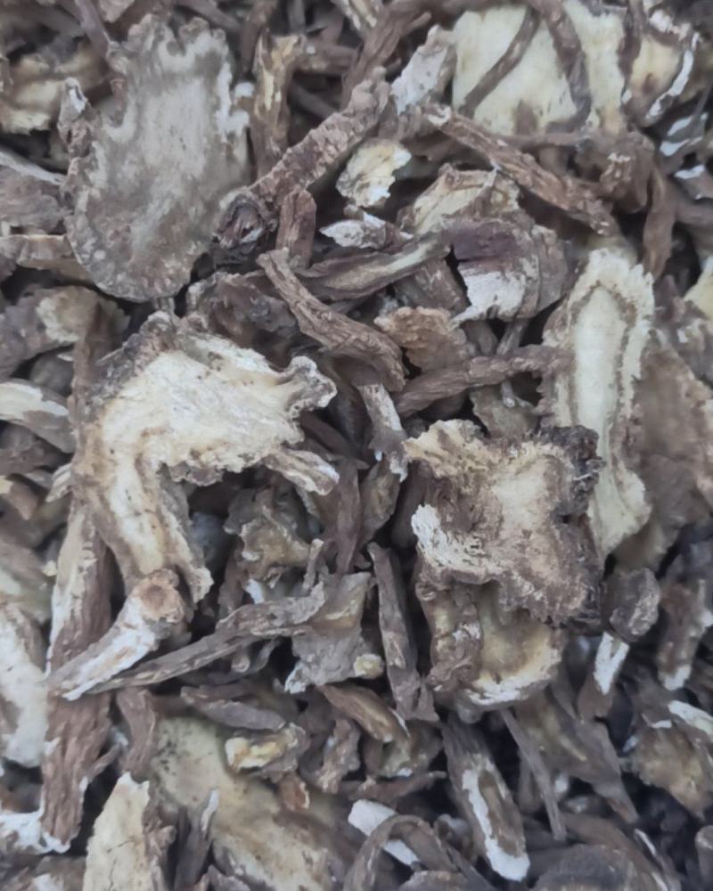 独活大活中药材批发独活质量保证量大从优