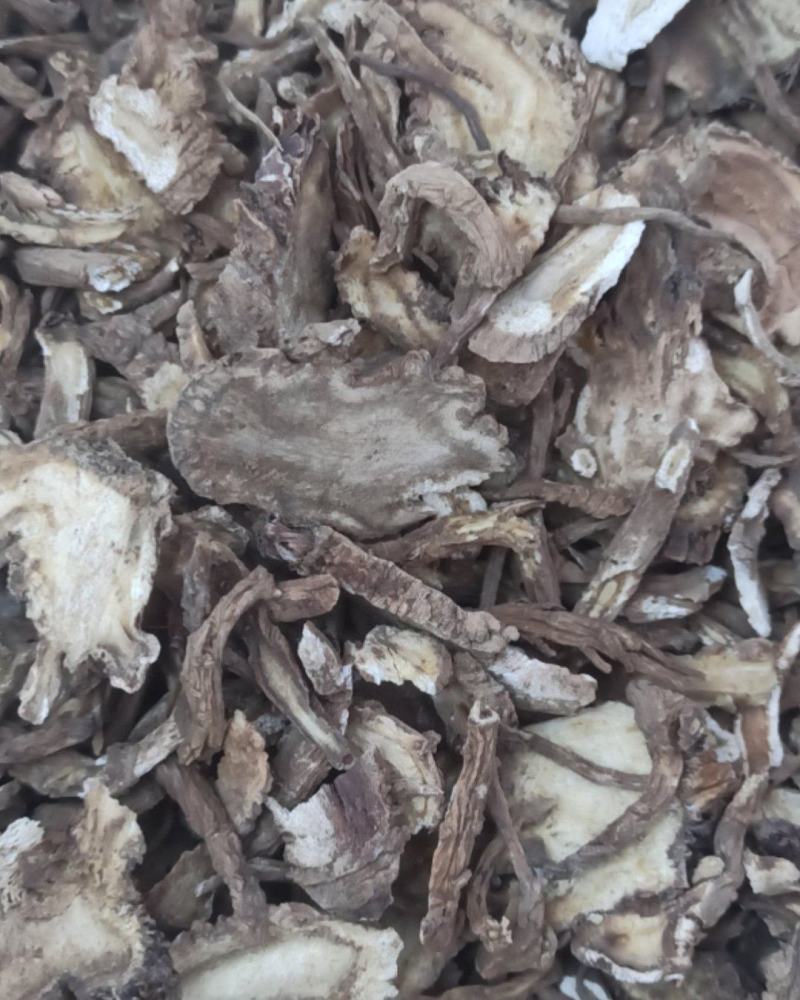 独活大活中药材批发独活质量保证量大从优
