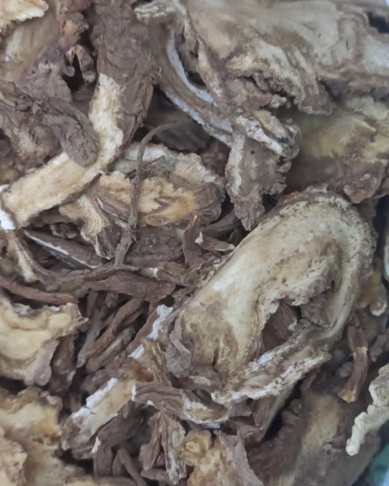 独活大活中药材批发独活质量保证量大从优