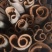 桂皮各种规格中通大通桂板桂丝烟桂