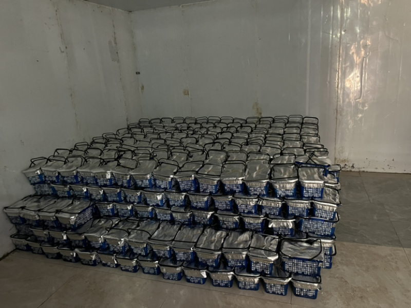 大量双孢菇出售，新鲜口感质好