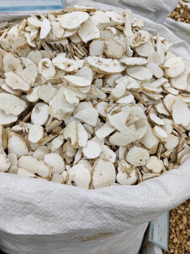 天花粉新货各种规格齐全一公斤起批不包邮