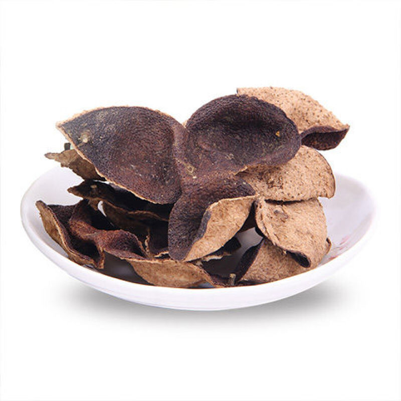 正宗新会陈皮泡茶水特级各种规格年份齐全