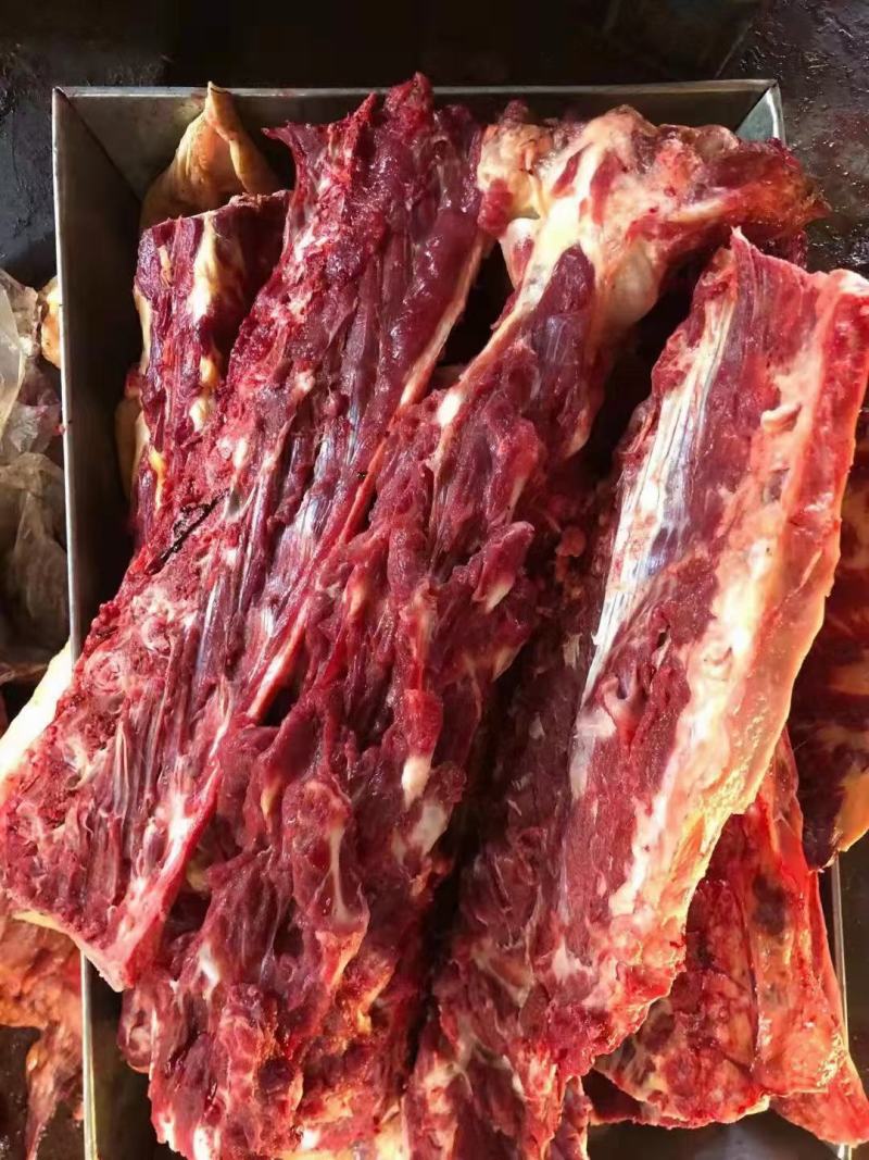 带肉脊骨！肉**多！颜色鲜艳！支持全国发货！