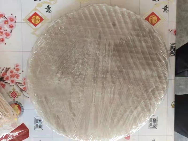 红薯小粉皮电商平台热销产品，欢迎线上线下老板洽谈