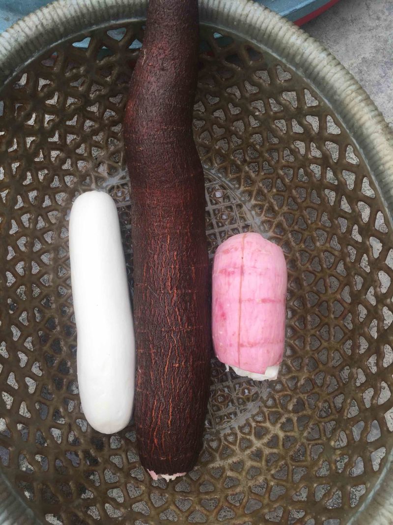 面包木薯自家种的，你给价，合适就卖《标价非售价》请先咨询