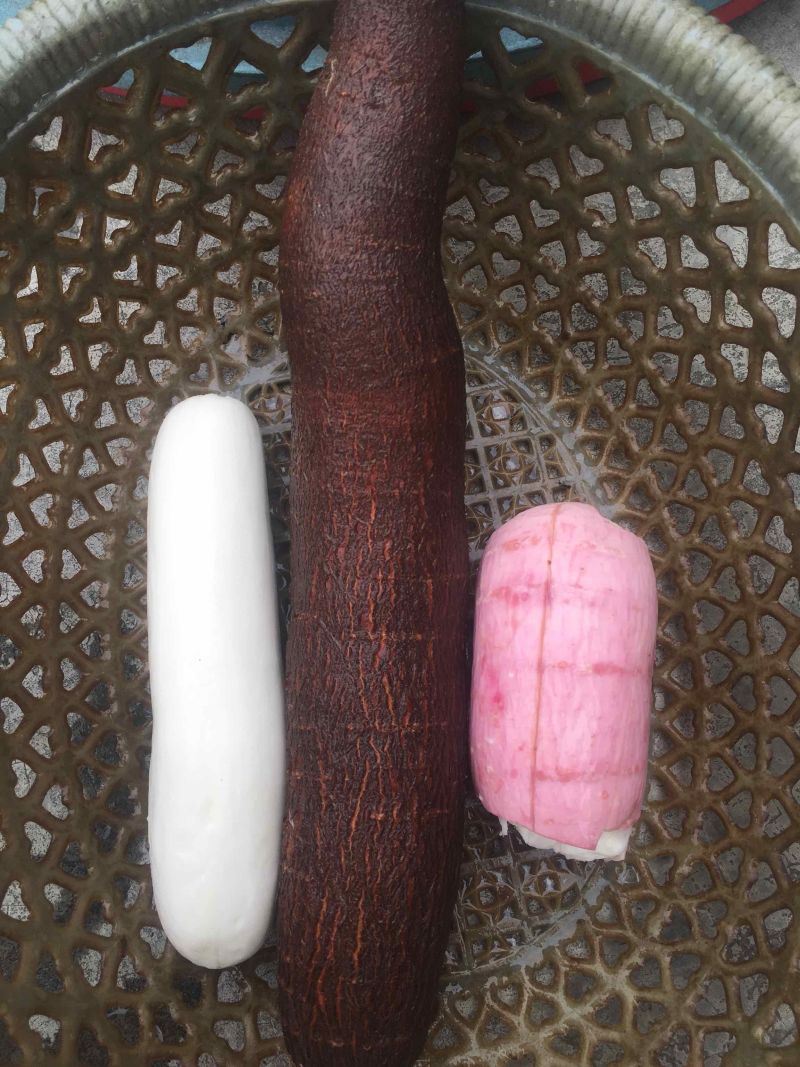 面包木薯自家种的，你给价，合适就卖《标价非售价》请先咨询