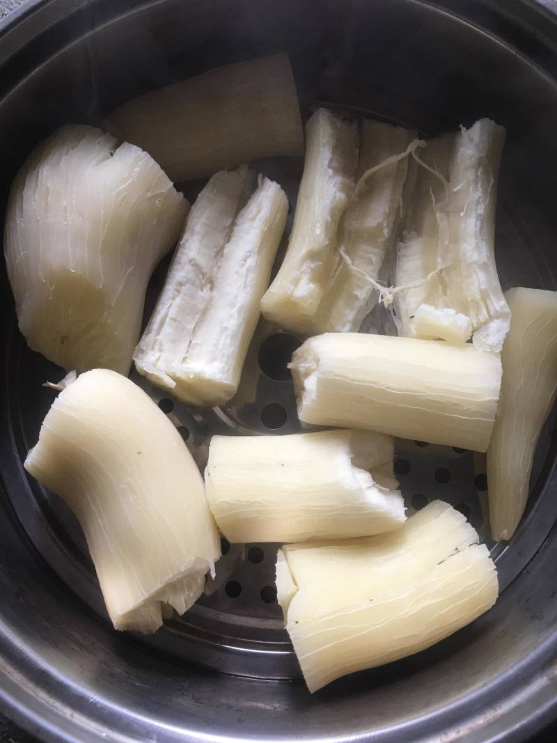 面包木薯自家种的，你给价，合适就卖《标价非售价》请先咨询