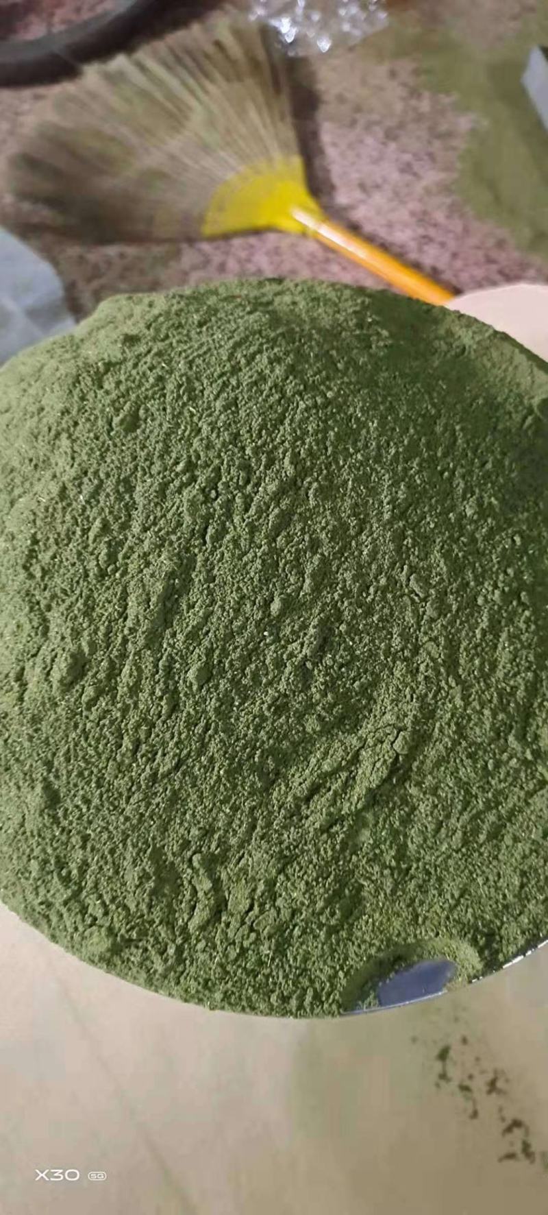 优质青麻椒粉产地一手货源量大草从优欢迎选购可视频