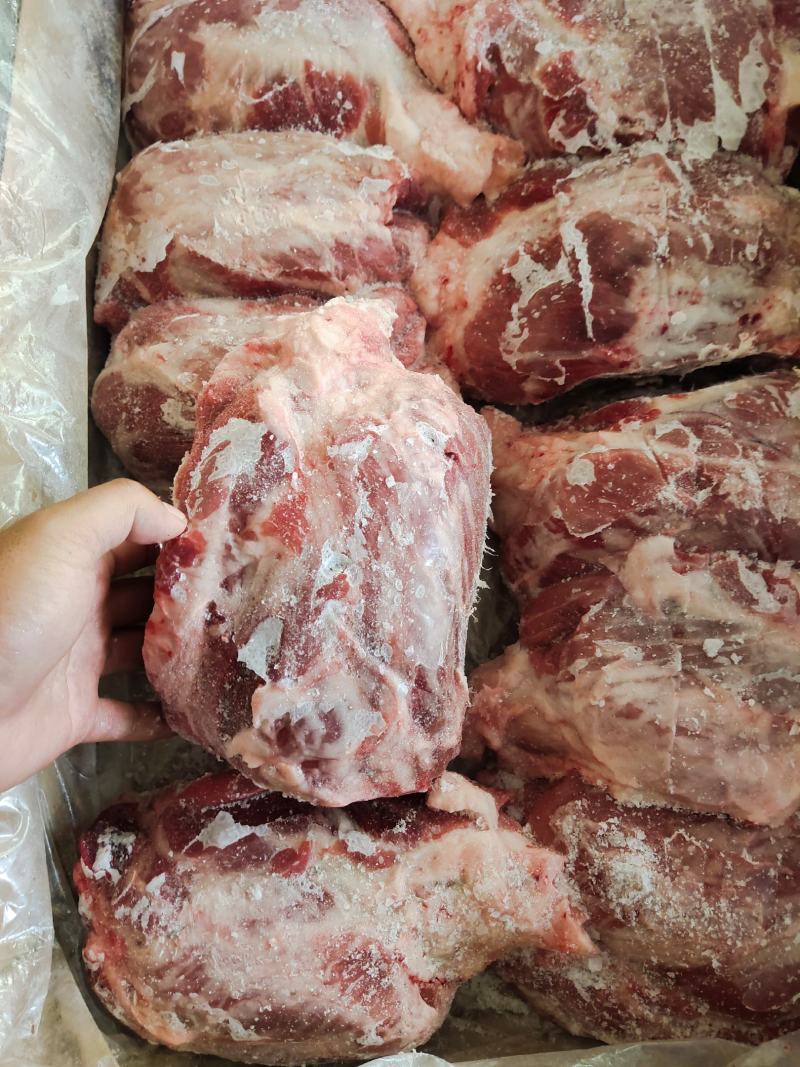 母猪腱子，前腱，后腱，负腱，内腱，龟腱，龟肉，鼠腱