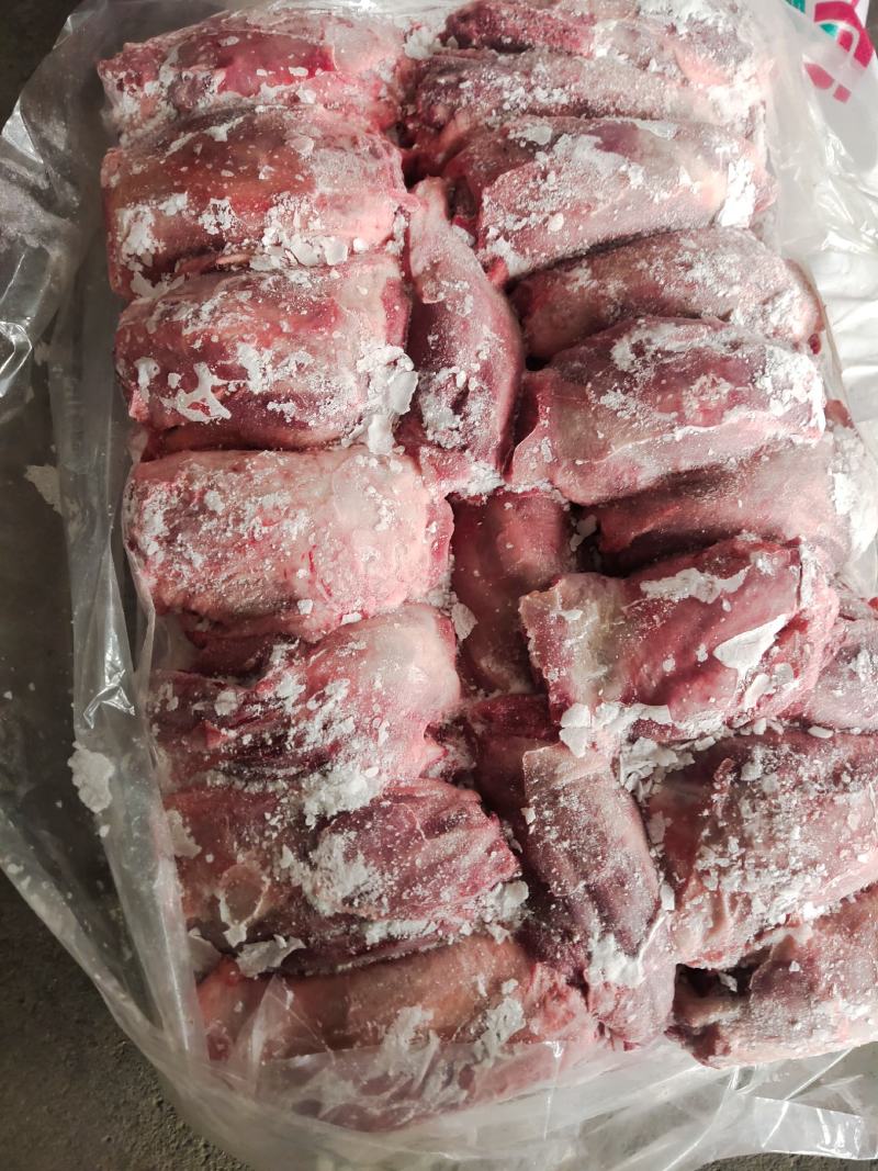 母猪腱子，前腱，后腱，负腱，内腱，龟腱，龟肉，鼠腱