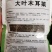 大叶木耳菜种子500克