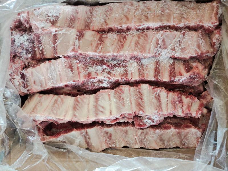 多肉小排，7001小排，三角小排，肋排段，肋排边，排骨条