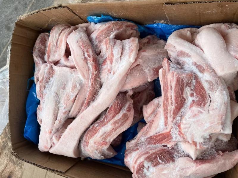 精碎肉，灌香肠碎肉，三七碎肉，碎肉，四六碎肉国产碎肉