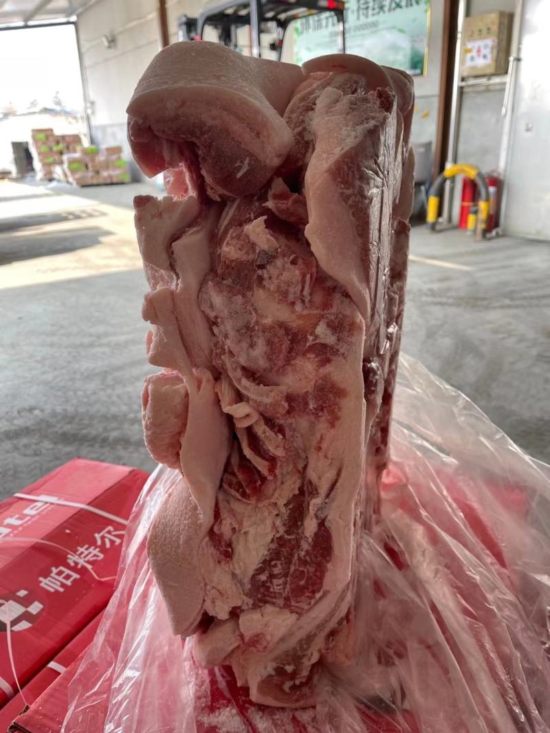 精碎肉，灌香肠碎肉，三七碎肉，碎肉，四六碎肉国产碎肉
