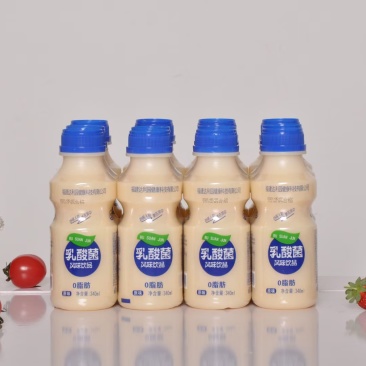 达利园益生菌乳酸菌鹿角巷AD钙