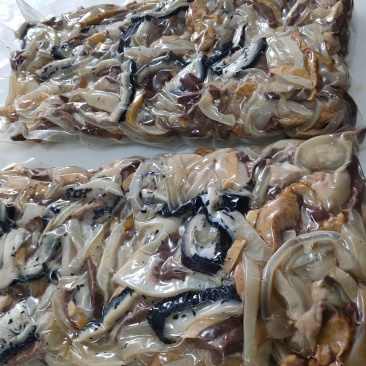 牛杂厂家直销各种规格质量的精品熟牛杂