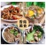 【批发】香菇干货500g农家肉厚无根干香菇新货蘑菇净重