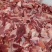 牛肉筋精修去油，有肉有筋纯干不含水分炖一斤能出八两