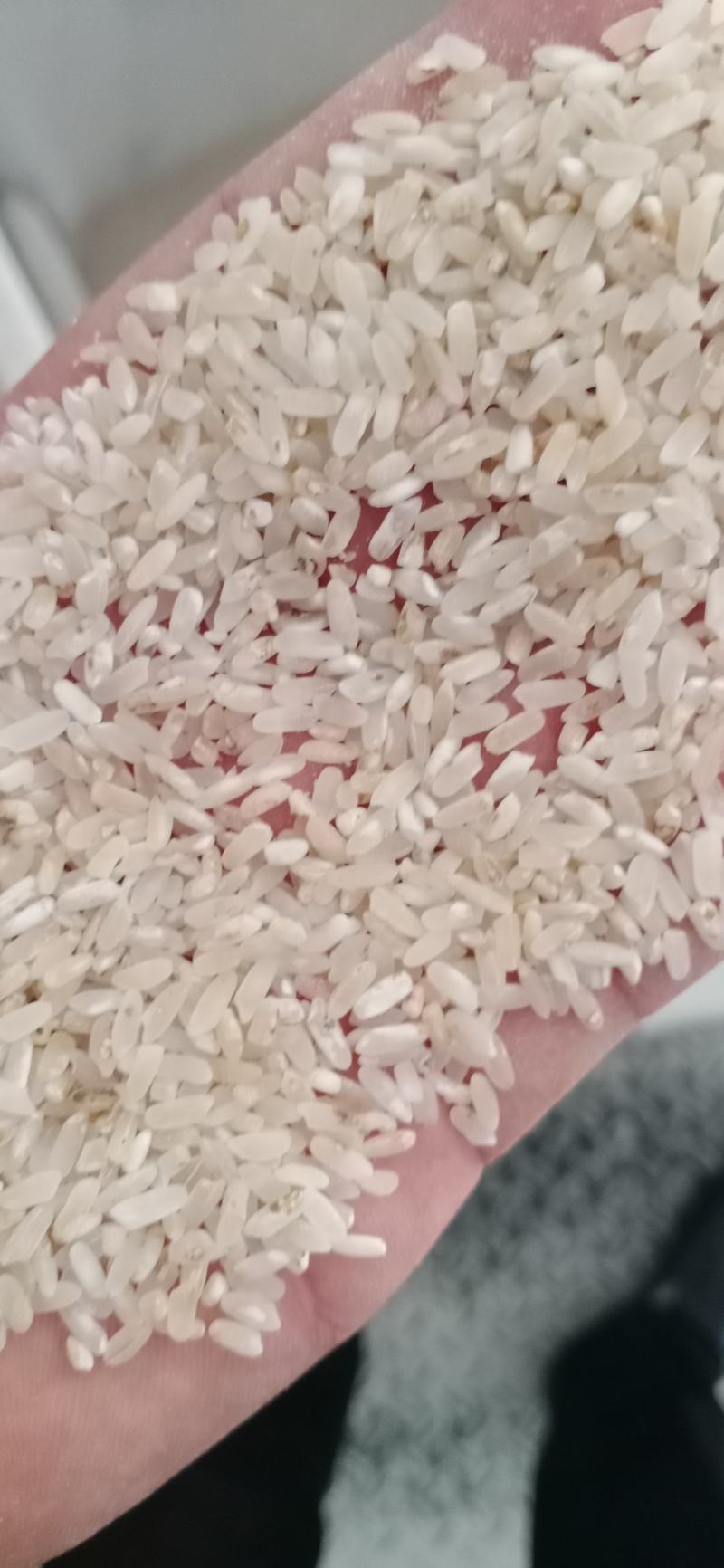 过机二选，过机黑头，过机一选