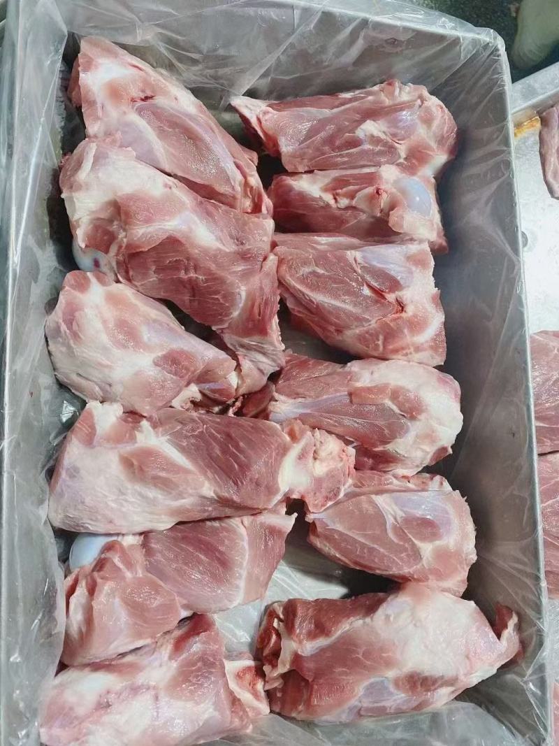 前肉骨，肉前骨，球骨，多肉前腿骨，半截前腿骨，自助餐专用
