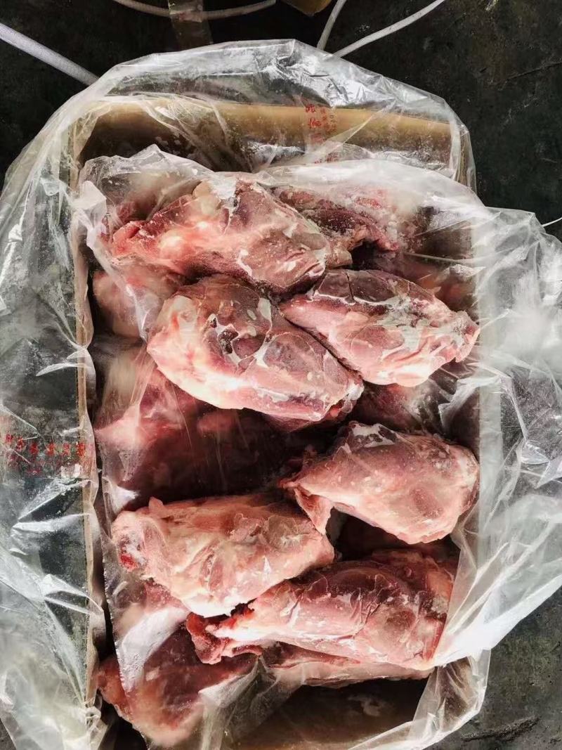 前肉骨，肉前骨，球骨，多肉前腿骨，半截前腿骨，自助餐专用