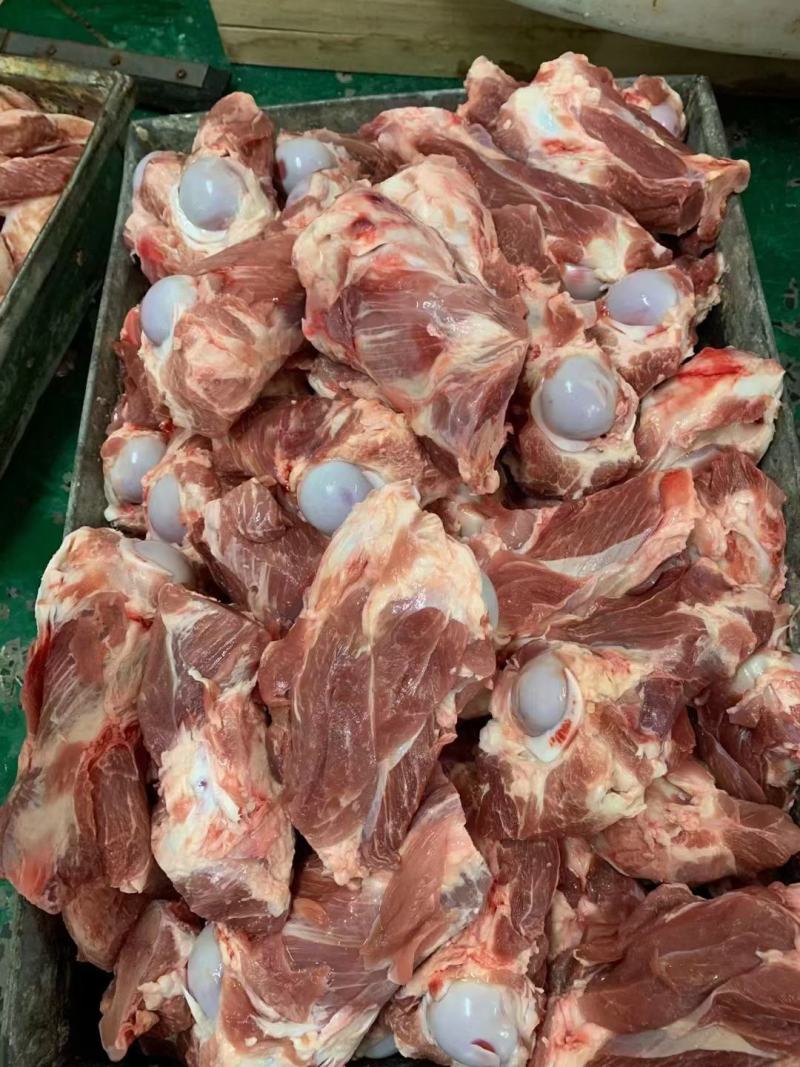 前肉骨，肉前骨，球骨，多肉前腿骨，半截前腿骨，自助餐专用