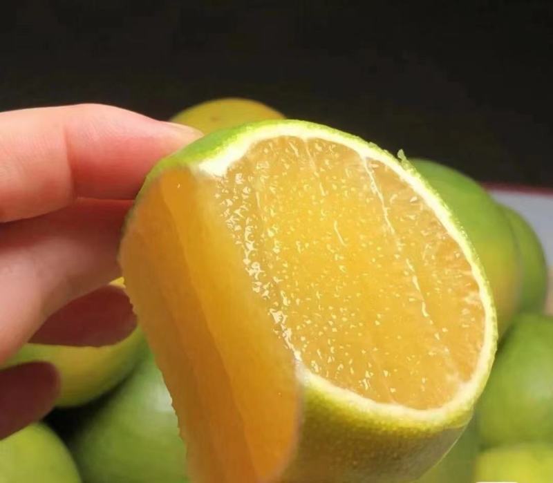 红江澄