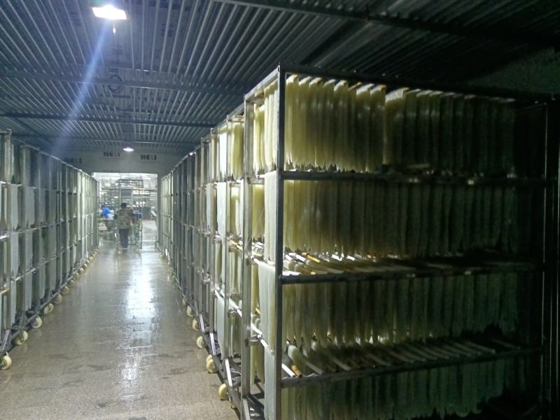 红薯粉条，厂家直发，品质有保障，诚信经营，量大从优