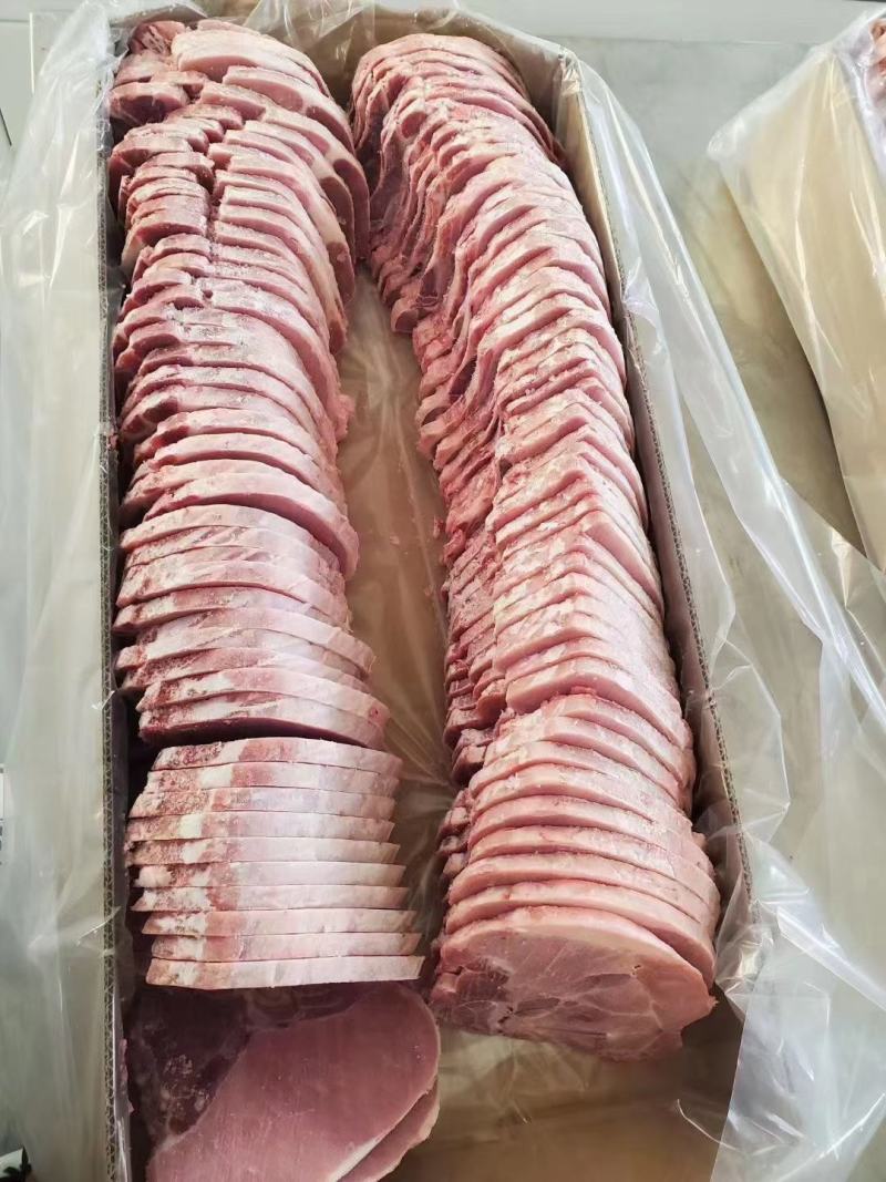 大排片，里脊，大牌片，大排面，瘦肉片，精肉片