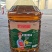 浓香菜籽调和油20升