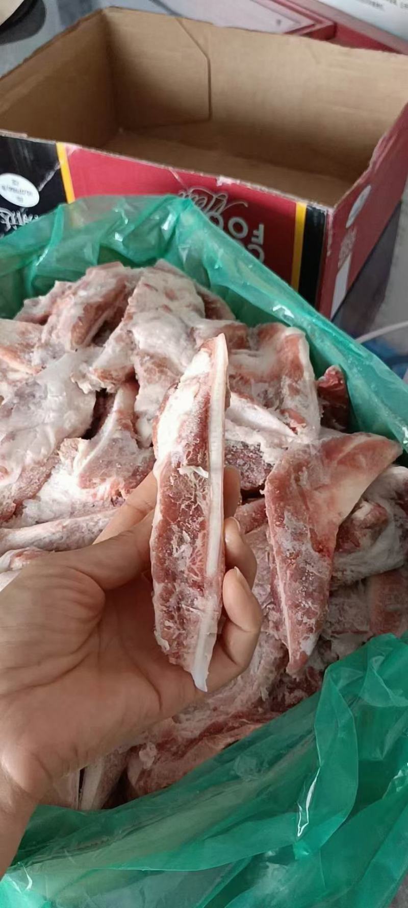月牙骨，带肉月牙骨，多肉月牙骨，常年生产，猪脆骨