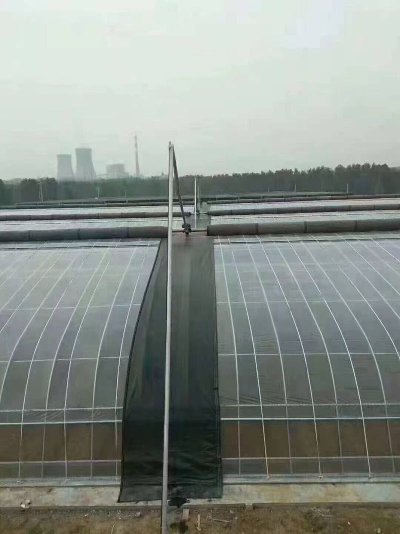 大棚建造