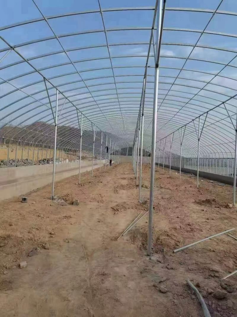 大棚建造