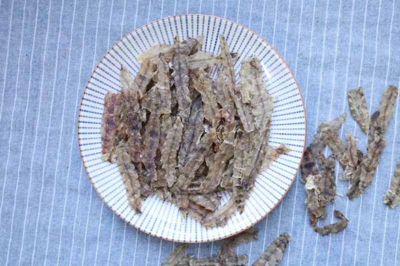 皮皮虾干产地汕头本港纯淡干货没有添加