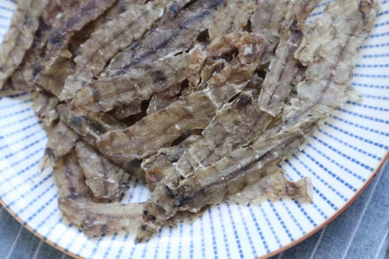 皮皮虾干产地汕头本港纯淡干货没有添加