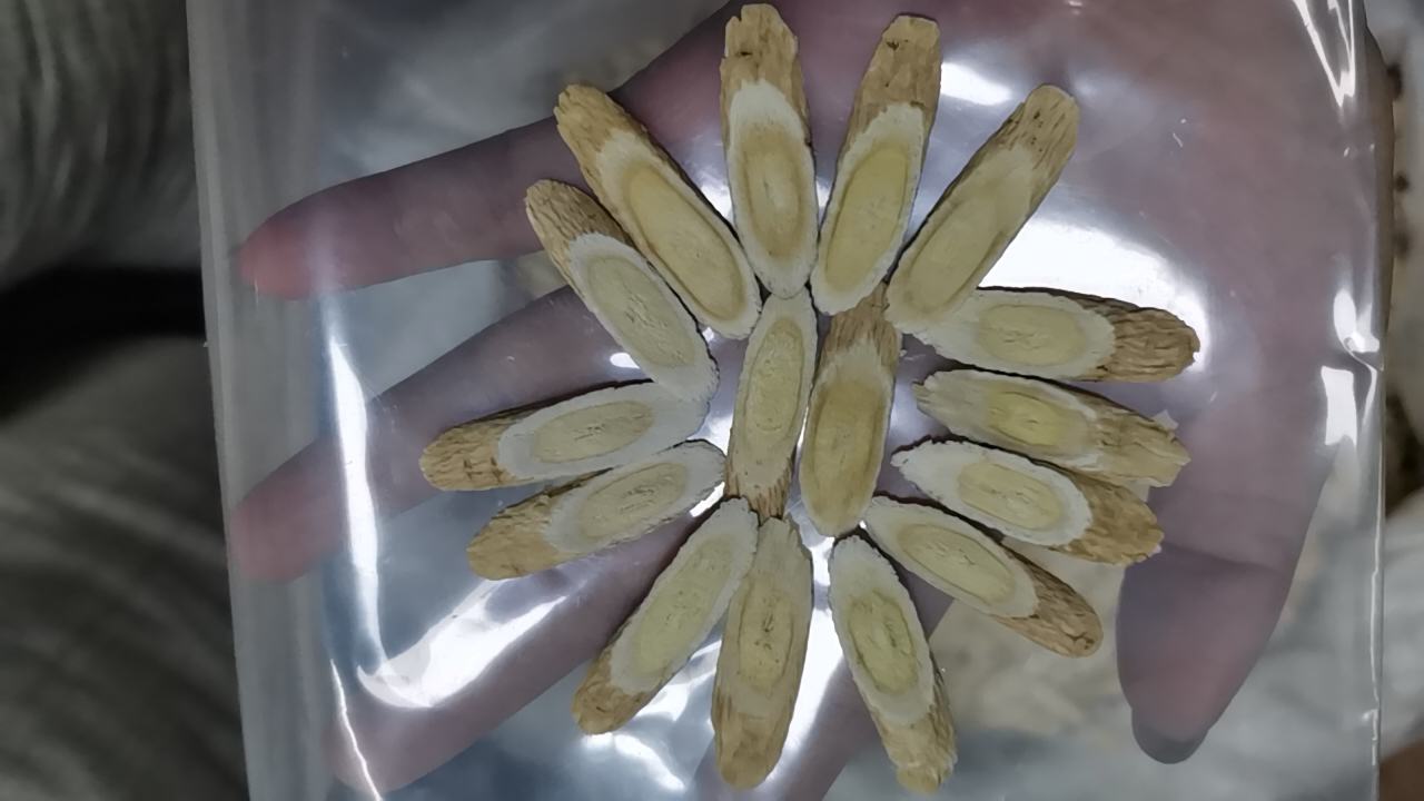 鹿鞭膏临床效果对比柱状图