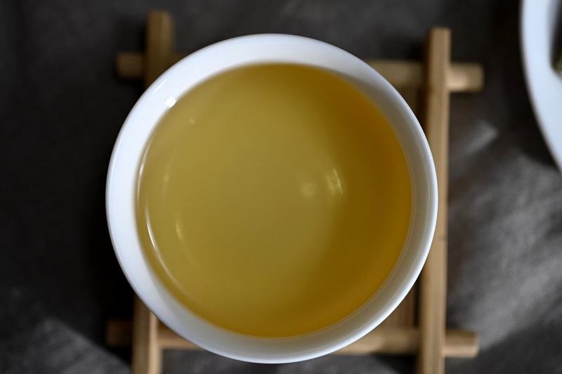 普洱茶