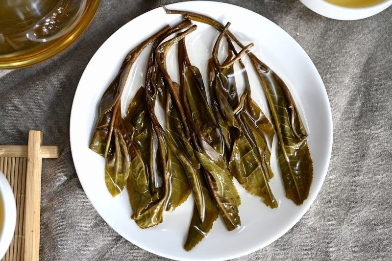 普洱茶