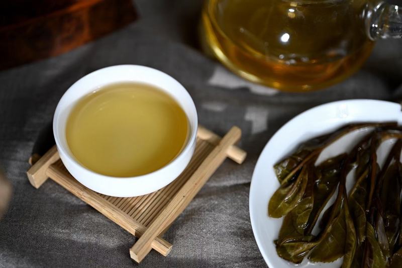 普洱茶